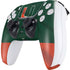 University of Miami Hurricanes Flag PS5 Controller Skin