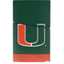 University of Miami Hurricanes Flag PS5 Slim Digital Edition Bundle Skin