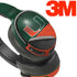 University of Miami Hurricanes Flag Skullcandy Venue Skin