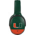 University of Miami Hurricanes Flag Skullcandy Venue Skin