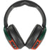 University of Miami Hurricanes Flag Skullcandy Venue Skin