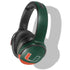 University of Miami Hurricanes Flag Skullcandy Venue Skin