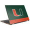 University of Miami Hurricanes Flag HP Spectre Skin