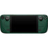 University of Miami Hurricanes Flag Steam Deck Handheld Gaming Computer Skin