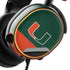 University of Miami Hurricanes Flag SteelSeries Arctis 3 Skin