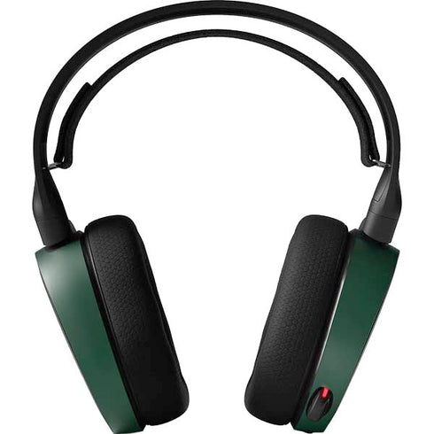 University of Miami Hurricanes Flag SteelSeries Arctis 5 Skin