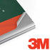 University of Miami Hurricanes Flag Surface Book 2 13.5in Skin