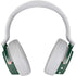 University of Miami Hurricanes Flag Surface Headphones Skin