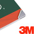 University of Miami Hurricanes Flag Surface Laptop 2 Skin