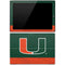 University of Miami Hurricanes Flag Surface Pro 3 Skin