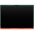 University of Miami Hurricanes Flag Surface Pro 8 Skin