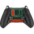 University of Miami Hurricanes Flag Xbox Elite Wireless Controller Series 2 Skin