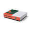 University of Miami Hurricanes Flag Xbox One S Console Skin