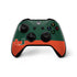 University of Miami Hurricanes Flag Xbox One X Bundle Skin
