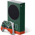 University of Miami Hurricanes Flag Xbox Series S Bundle Skin