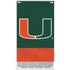 University of Miami Hurricanes Flag Xbox Series S Bundle Skin