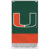 University of Miami Hurricanes Flag Xbox Series S Console Skin
