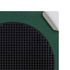 University of Miami Hurricanes Flag Xbox Series S Console Skin
