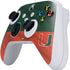 University of Miami Hurricanes Flag Xbox Series S Controller Skin