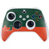 University of Miami Hurricanes Flag Xbox Series S Controller Skin