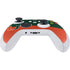 University of Miami Hurricanes Flag Xbox Series S Controller Skin
