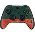 University of Miami Hurricanes Flag Xbox Series X Bundle Skin