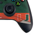 University of Miami Hurricanes Flag Xbox Series X Bundle Skin