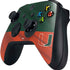 University of Miami Hurricanes Flag Xbox Series X Controller Skin