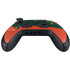 University of Miami Hurricanes Flag Xbox Series X Controller Skin