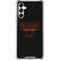 University of Miami Hurricanes Galaxy A15 5G Clear Case