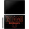 University of Miami Hurricanes Galaxy Book 12in Skin