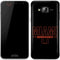University of Miami Hurricanes Galaxy J3 Skin