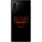 University of Miami Hurricanes Galaxy Note 10 Plus Skin