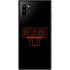 University of Miami Hurricanes Galaxy Note 10 Plus Skin
