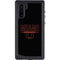 University of Miami Hurricanes Galaxy Note 10 Waterproof Case