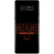 University of Miami Hurricanes Galaxy Note 8 Skin