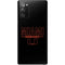 University of Miami Hurricanes Galaxy Note20 5G Skin
