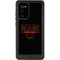 University of Miami Hurricanes Galaxy Note20 5G Waterproof Case