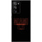 University of Miami Hurricanes Galaxy Note20 Ultra 5G Skin