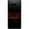 University of Miami Hurricanes Galaxy S10 Plus Skin