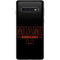 University of Miami Hurricanes Galaxy S10 Skin