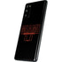 University of Miami Hurricanes Galaxy S20 Fan Edition Skin