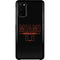 University of Miami Hurricanes Galaxy S20 Lite Case