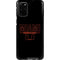 University of Miami Hurricanes Galaxy S20 Plus Pro Case