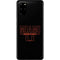 University of Miami Hurricanes Galaxy S20 Plus Skin