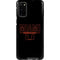 University of Miami Hurricanes Galaxy S20 Pro Case
