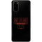 University of Miami Hurricanes Galaxy S20 Skin