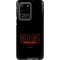 University of Miami Hurricanes Galaxy S20 Ultra 5G Pro Case