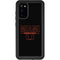 University of Miami Hurricanes Galaxy S20 Waterproof Case