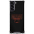 University of Miami Hurricanes Galaxy S21 5G Clear Case